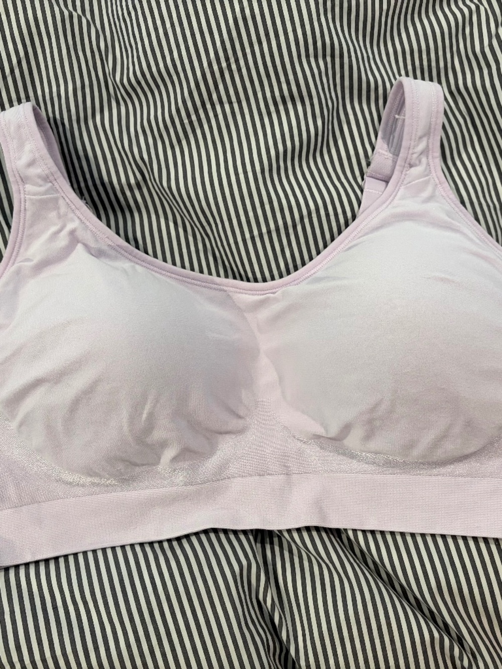 Underoutfit Comfort Shaping Bra, size XL